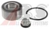 RENAU 402107049R Wheel Bearing Kit